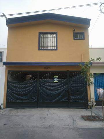 Casa Equipada En Venta en Colinas De Valle Verde